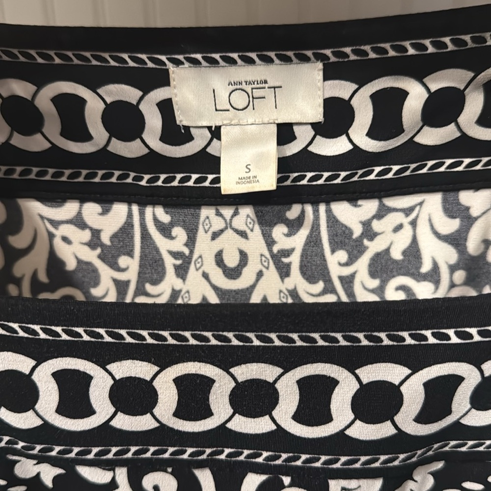 ANN TAYLOR DRESS - Picture 2 of 6